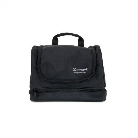 Trousse de toilette Luxury noire