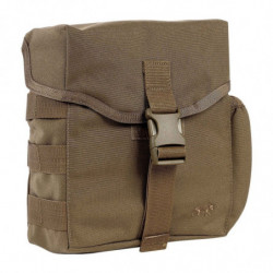 Poche musette coyote brown Tasmanian Tiger coyote brown