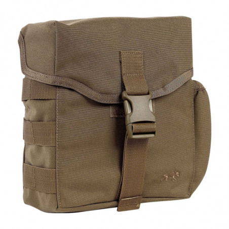 Poche musette coyote brown Tasmanian Tiger coyote brown