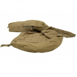 Carinthia Eagle Sable 7008 – Sac de Couchage Ultraléger 2 Saisons