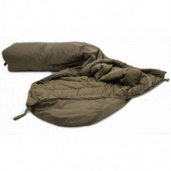 Carinthia Eagle Olive – Sac de Couchage Ultraléger 2 Saisons