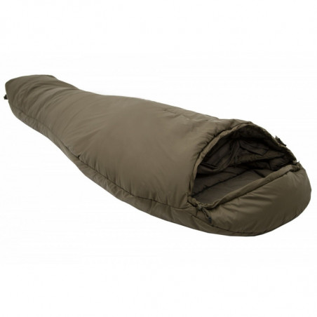 Carinthia Brenta Olive – Sac de Couchage Militaire