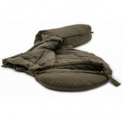 Carinthia Brenta Olive – Sac de Couchage Militaire