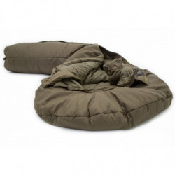 Carinthia Defence 6 – Sac de Couchage Militaire 4 Saisons Olive