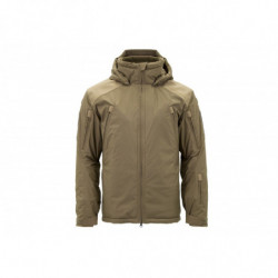 Veste MIG 4.0 coyote - Carinthia