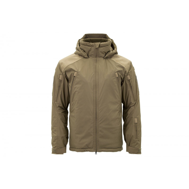 Veste MIG 4.0 coyote - Carinthia