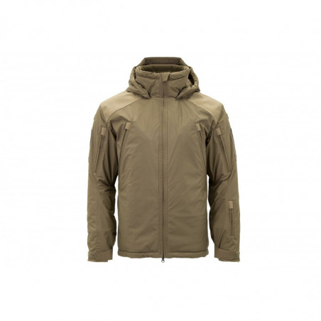 Veste MIG 4.0 coyote - Carinthia