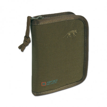 Porte-monnaie TT Wallet RFID B
