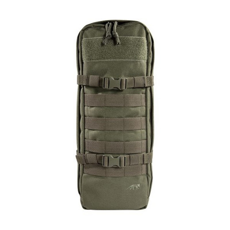 Poche Tac Pouch 13 SP verte OD Tasmanian Tiger