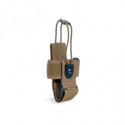 Poche porte radio sable Tasmanian Tiger Tac Pouch Radio 3 MC