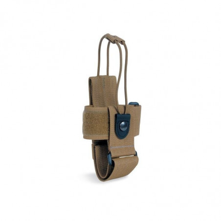 Poche porte radio sable Tasmanian Tiger Tac Pouch Radio 3 MC