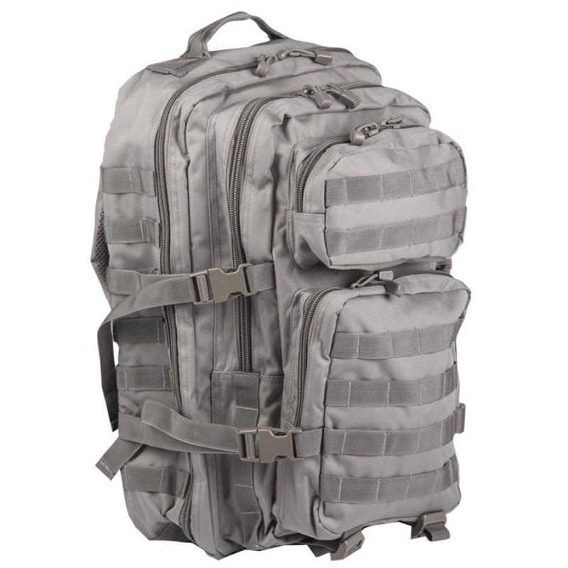 Sac a dos US Assault 36L Foliage