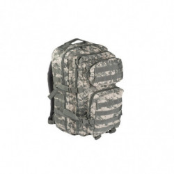 Sac à dos US assault pack grand AT-DIG 20 litres