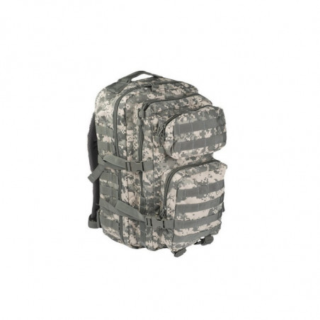 Sac à dos US assault pack grand AT-DIG 20 litres