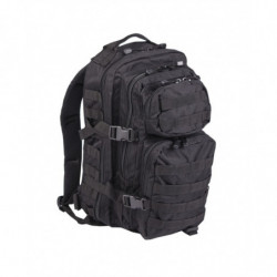 Sac a dos US Assault 20L noir