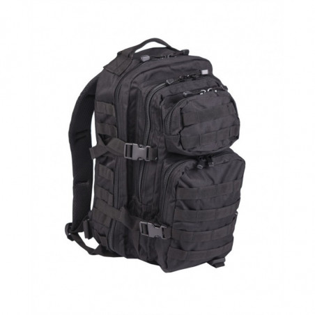Sac a dos US Assault 20L noir