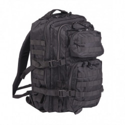 Sac à dos US Assault 36L noir