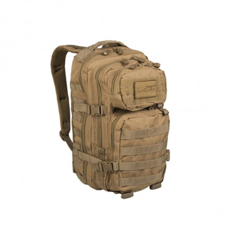 Sac à dos US Assault 20L Coyote