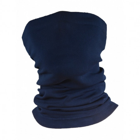 Tour de cou Multifonctions thermorégulant Bleu