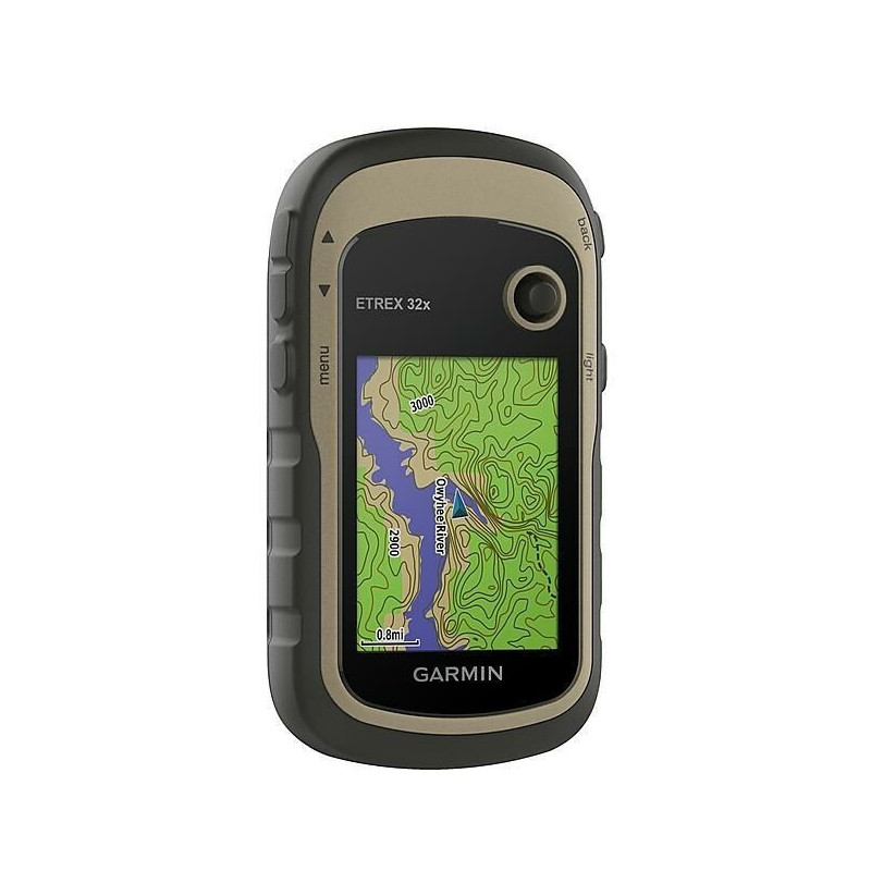 GPS ETREX 32x GARMIN