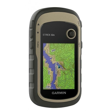 GPS ETREX 32x GARMIN