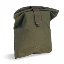 Pochette Dump Pouch TT verte olive II