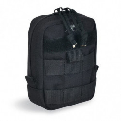 Pochette militaire Tasmanian Tiger Tac Pouch 1 noir