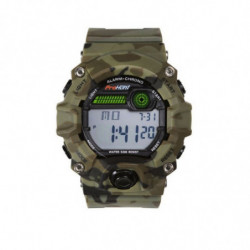 Montre digital - Cityguard