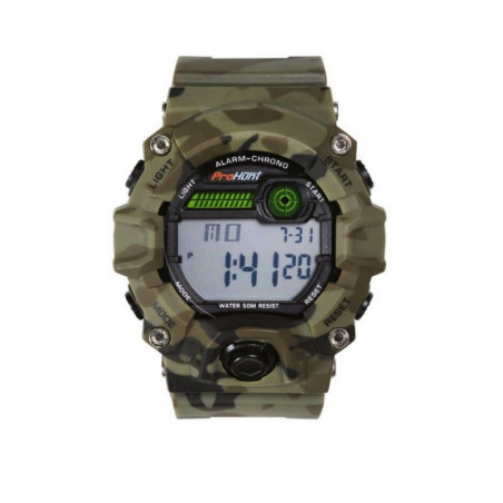 Montre digital - Cityguard
