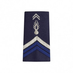 Fourreaux souples GAV Brigadier Chef
