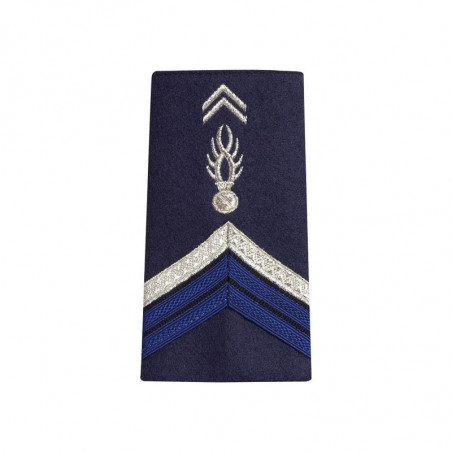 Fourreaux souples GAV Brigadier Chef