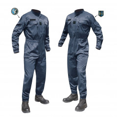 Combinaison Platinium Performance Spandex