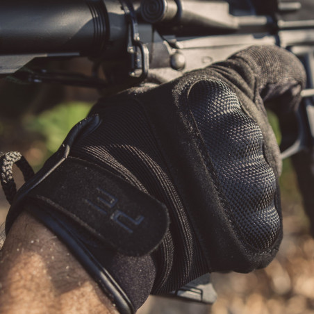 Gants d'intervention Scorpion - coqués noirs