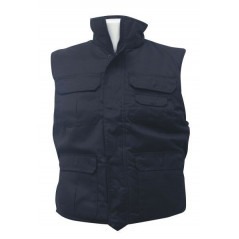 Gilet matelassé