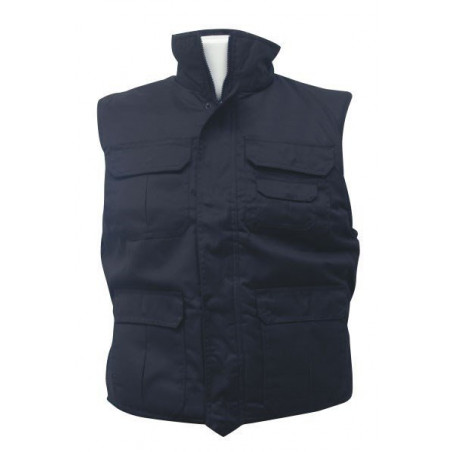 Gilet matelassé
