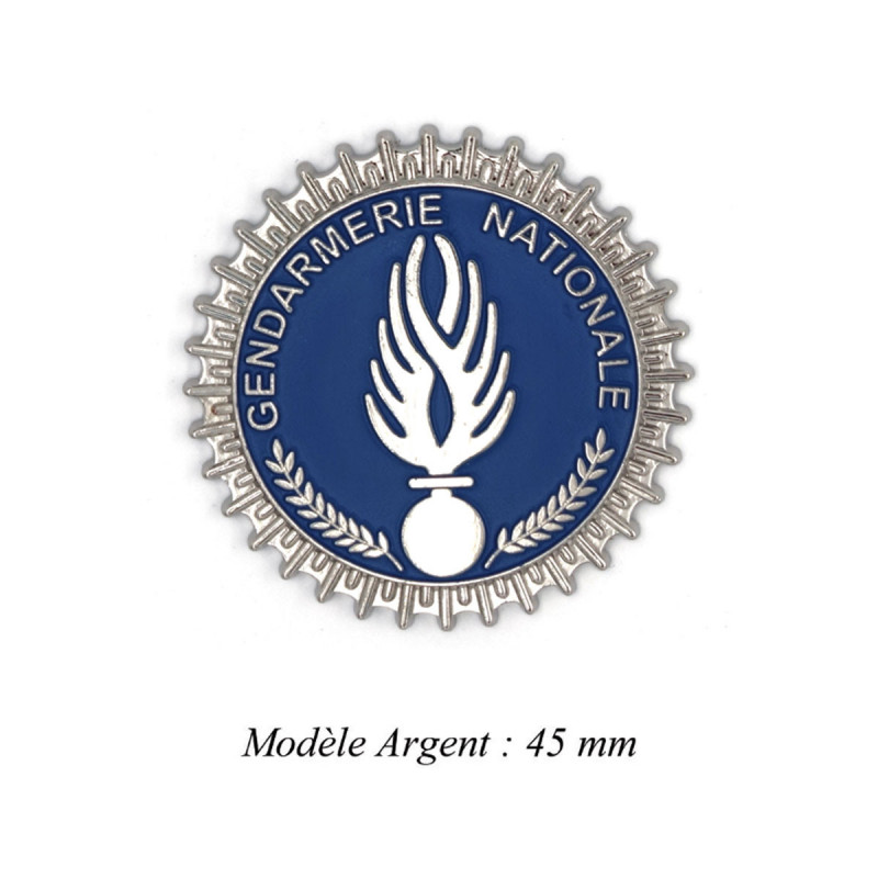 Médaille Gendarmerie