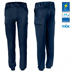 PANTALON PLATINIUM PERFORMANCE SPANDEX