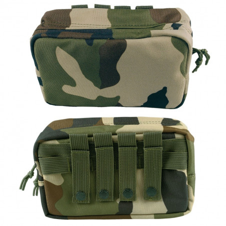 Pochette de rangement Molle