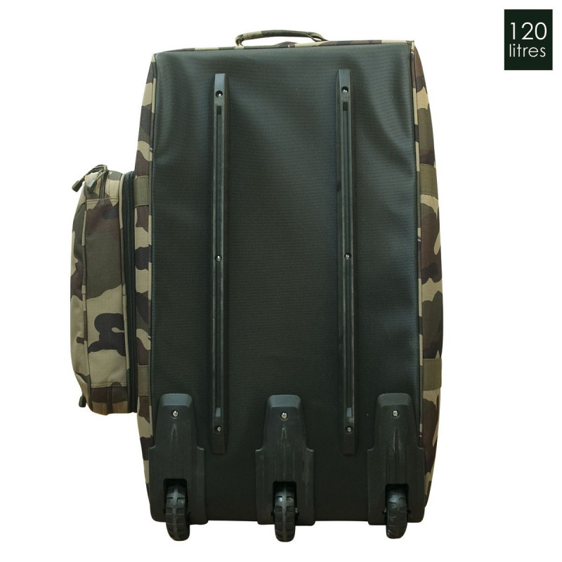 Sac Cargo 3 roues