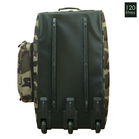 Sac Cargo 3 roues
