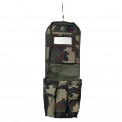 Trousse de toilette militaire grand modčle