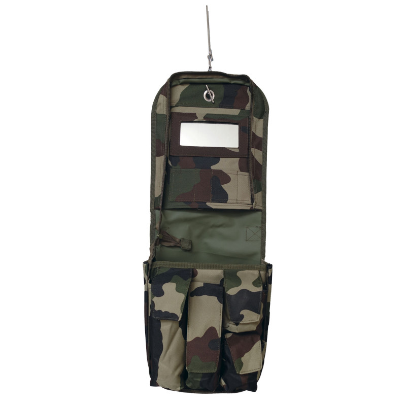 Trousse de toilette militaire grand modčle
