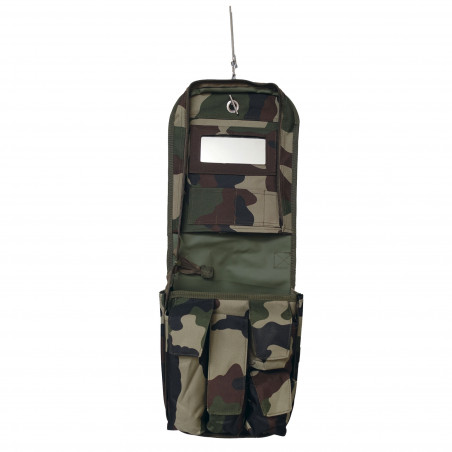 Trousse de toilette militaire grand modčle