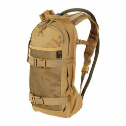 Sac a dos hydrateur coyote 2.5L ARES avec réservoir