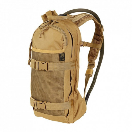 Sac a dos hydrateur coyote 2.5L ARES avec réservoir