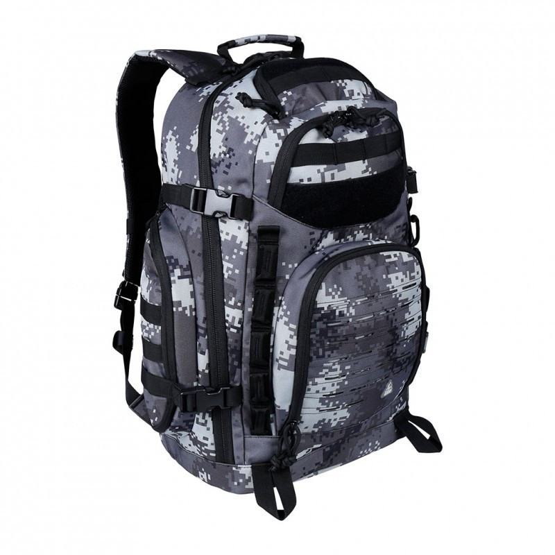 Sac a dos Trex 60L Cam Black