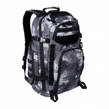Sac a dos Trex 60L Cam Black