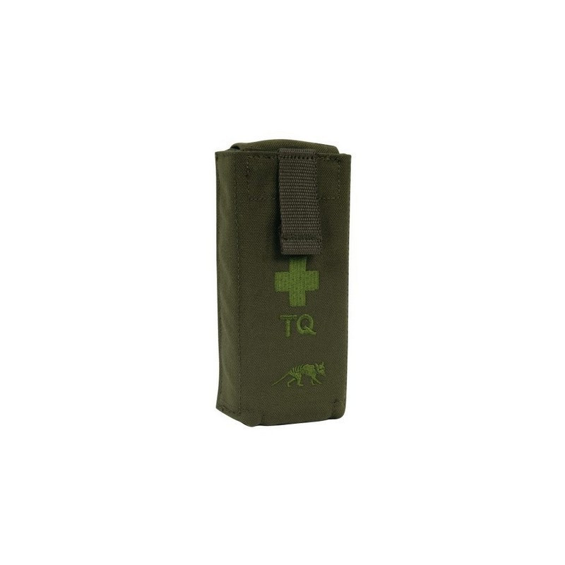 Poche pour Garrot Tourniquet verte OD