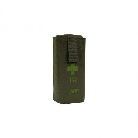 Poche pour Garrot Tourniquet verte OD