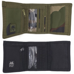 PORTEFEUILLES POLYESTER